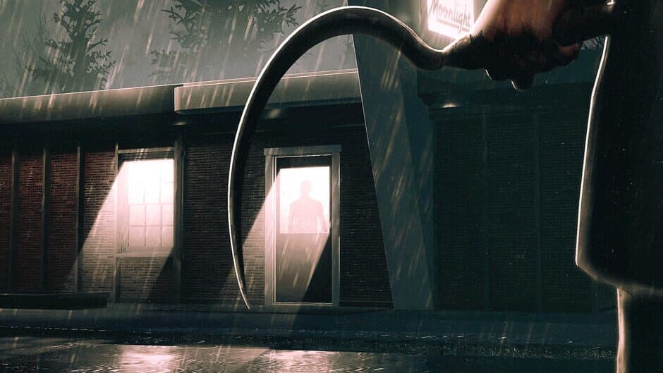 Moonlight Motel artwork 1
