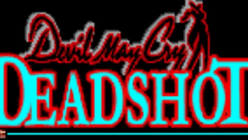Devil May Cry Dead Shot artwork 1