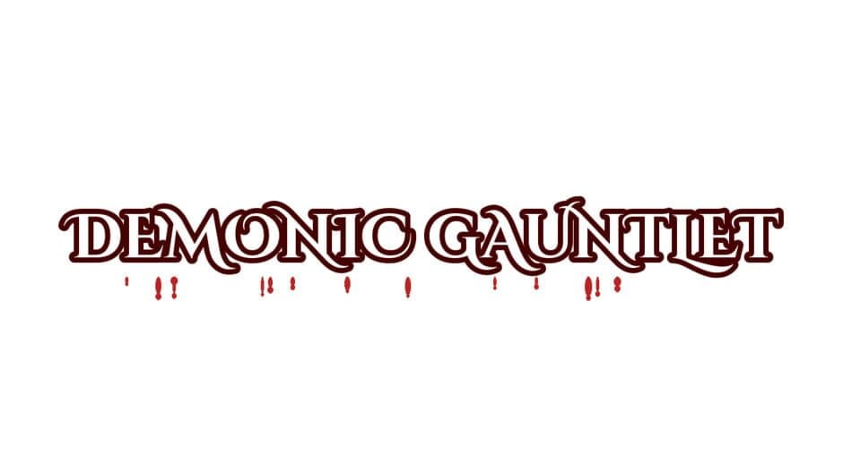 Demonic Gauntlet artwork 2