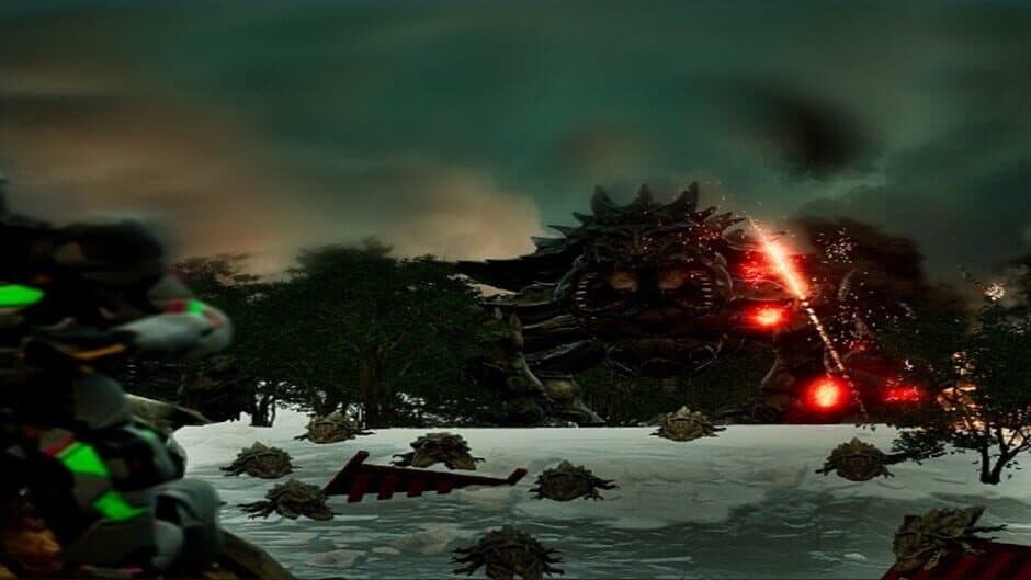 Orbfall artwork 2