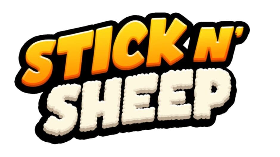 Stick N' Sheep artwork 2