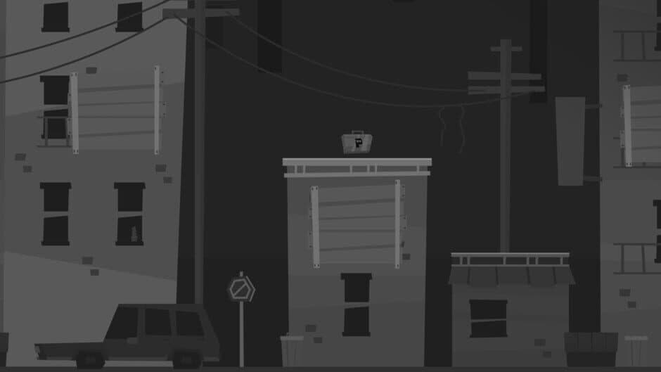 Ropeman artwork 1