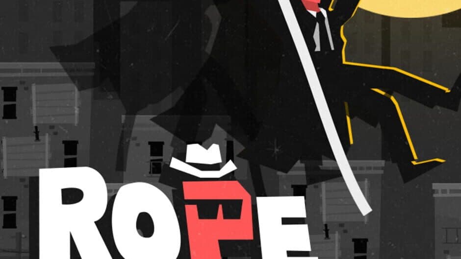 Ropeman artwork 3