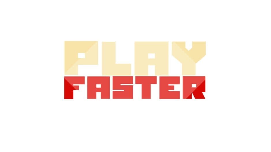 Play Faster artwork 2