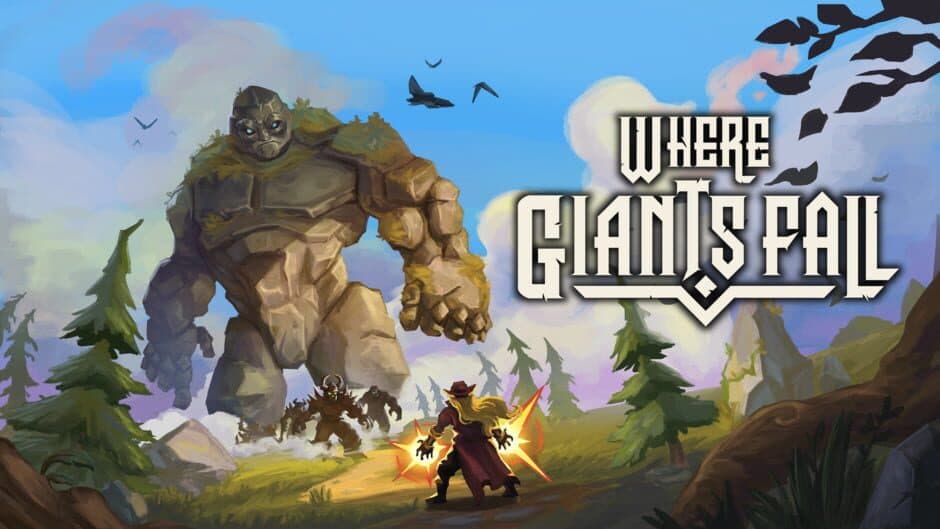 Where Giants Fall artwork 4