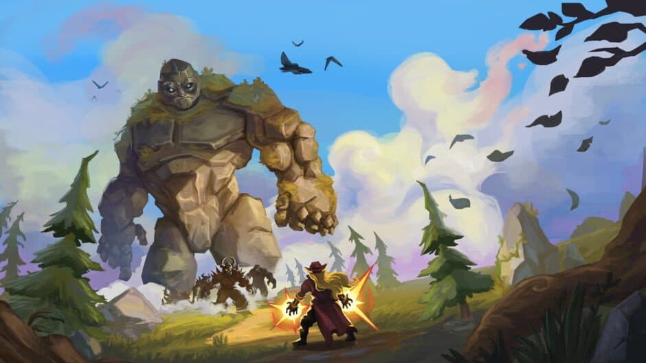 Where Giants Fall artwork 2