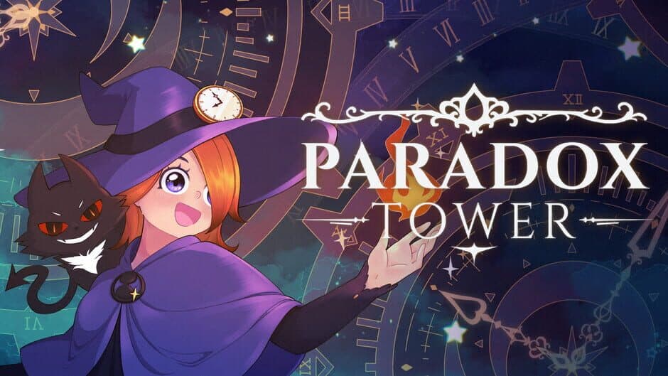 Paradox Tower artwork 1