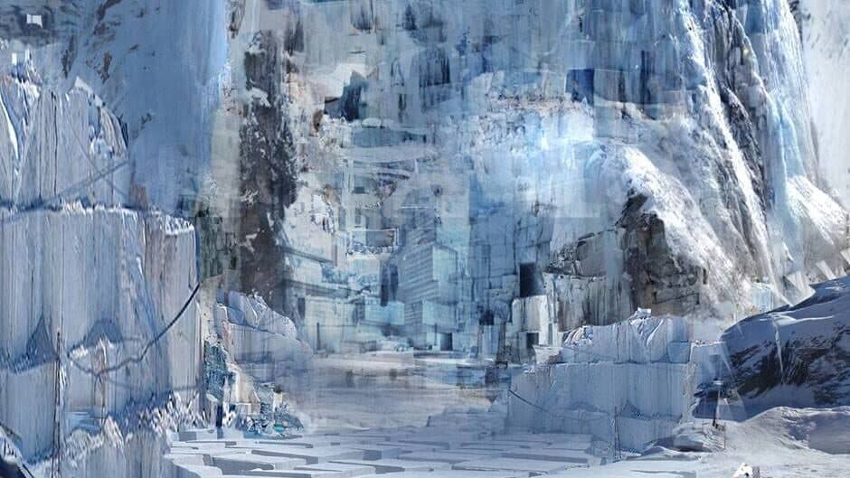 Firmament artwork 2