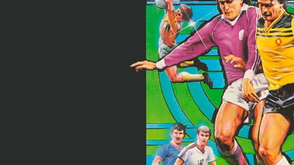 Match Day & International Match Day artwork 1