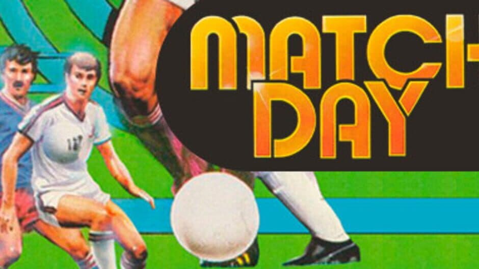 Match Day & International Match Day artwork 2