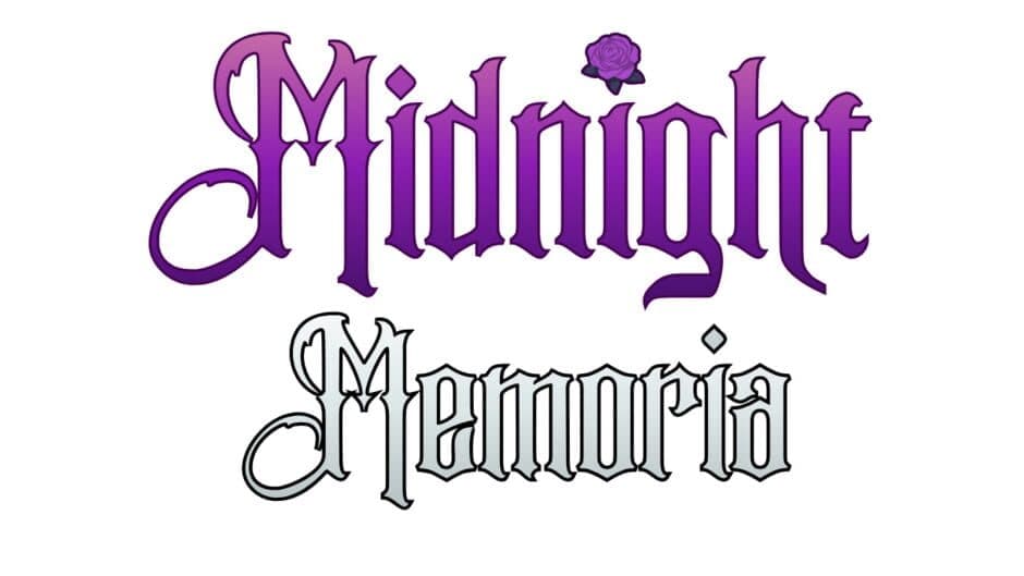 Midnight Memoria artwork 2