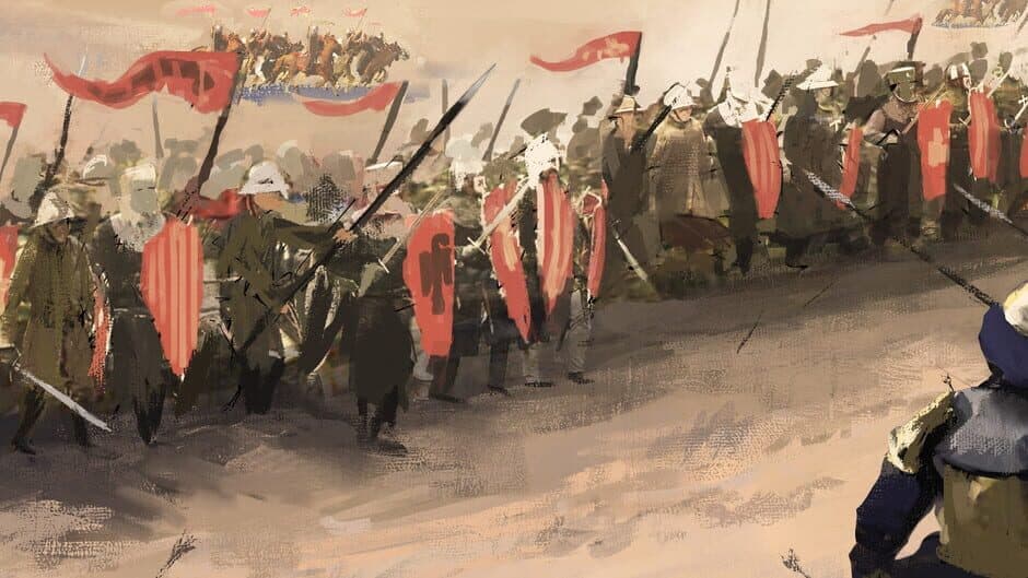 Crown of Hispania artwork 1