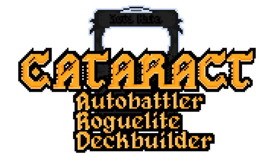 Cataract: Autobattler Roguelite Deckbuilder artwork 2