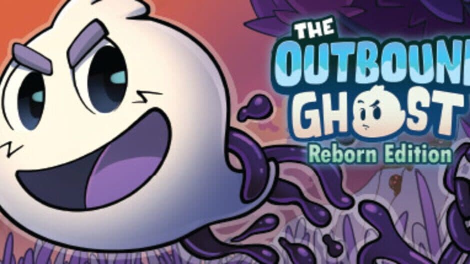 The Outbound Ghost: Reborn artwork 1