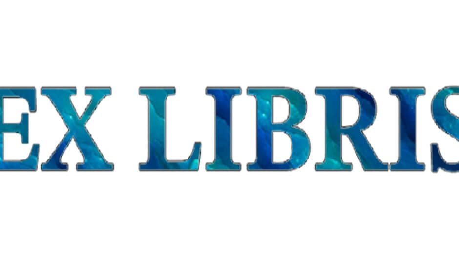 Ex Libris artwork 2
