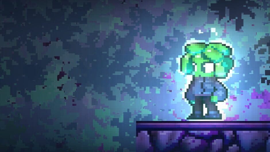 Slime Clime artwork 1
