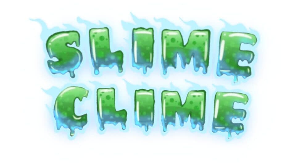 Slime Clime artwork 2