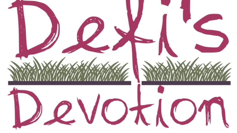 Defi's Devotion artwork 2