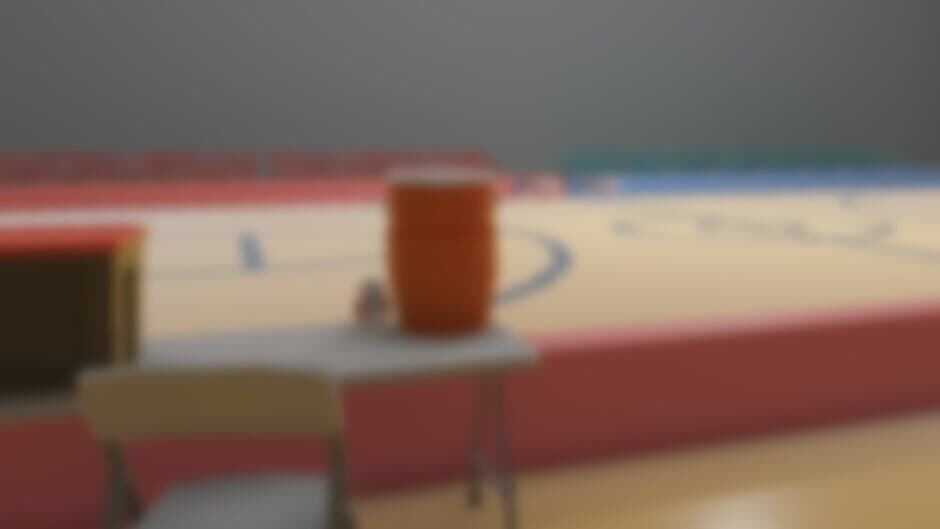 Dodgebrawl artwork 1