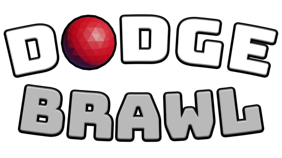 Dodgebrawl artwork 2