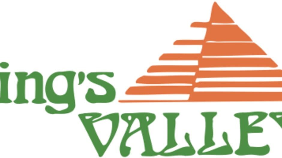King's Valley artwork 1