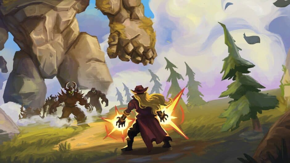 Where Giants Fall artwork 3