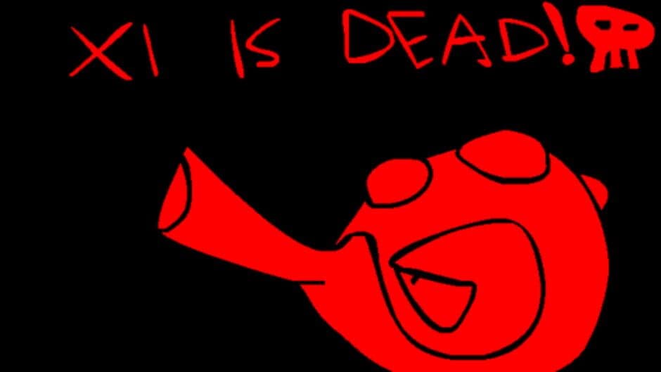 Octillery Vs. Xi Jinping artwork 1