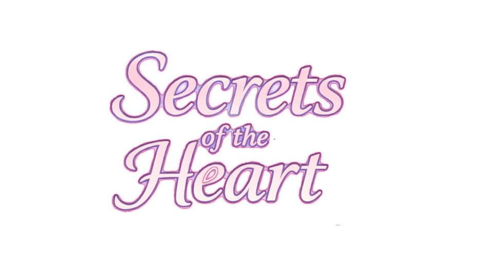 Secrets of the Heart artwork 2