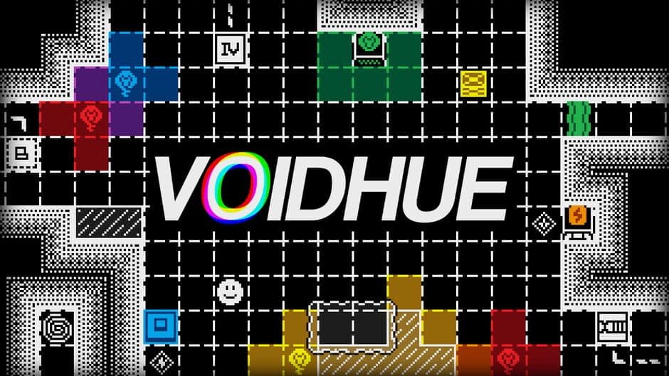 VoidHue artwork 1