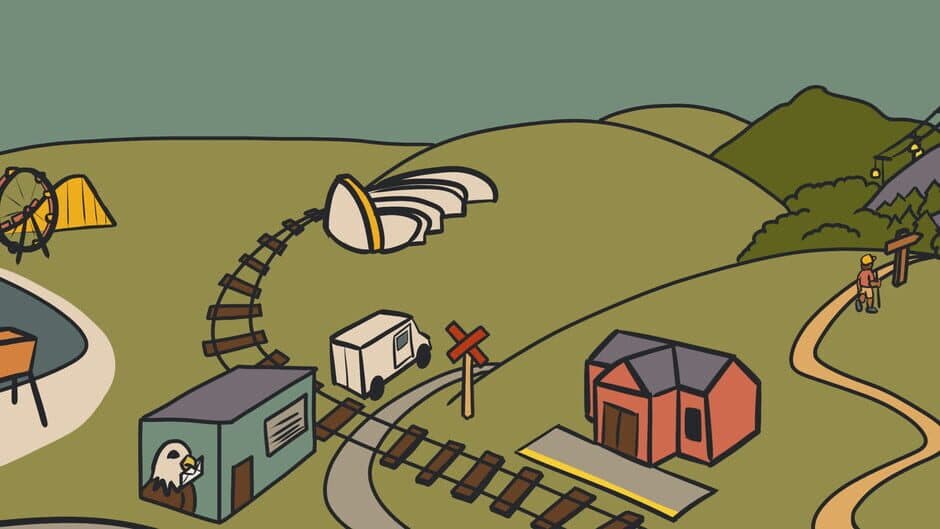 Deductopia artwork 1