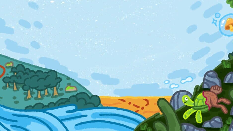 Mimic Meadows artwork 1
