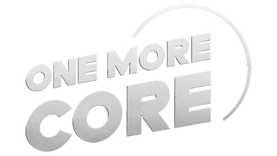 One More Core artwork 2