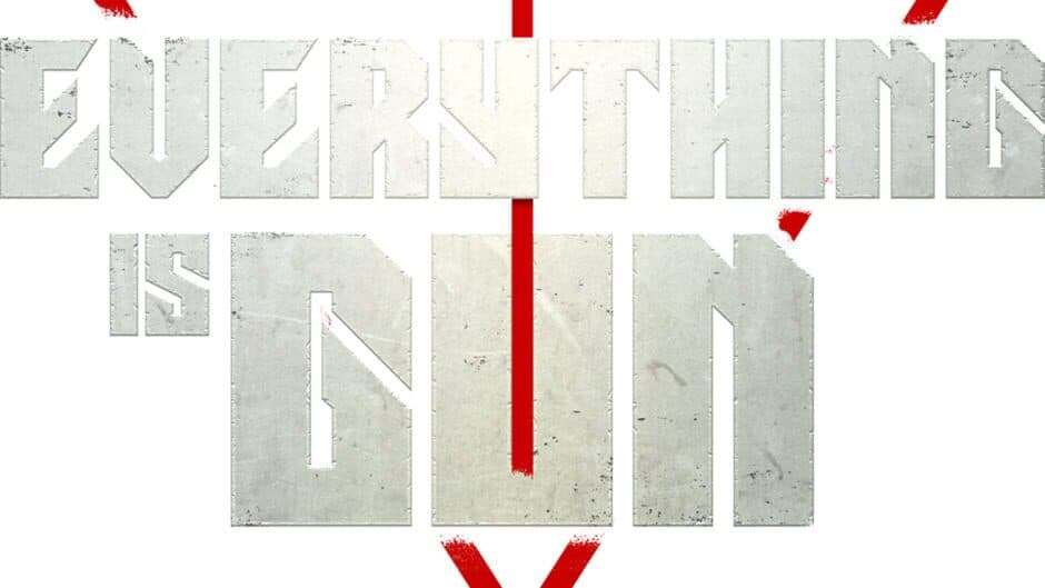 Everything Is Gun! artwork 2