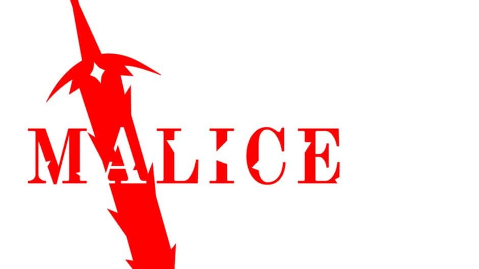Malice in Wonderland artwork 2