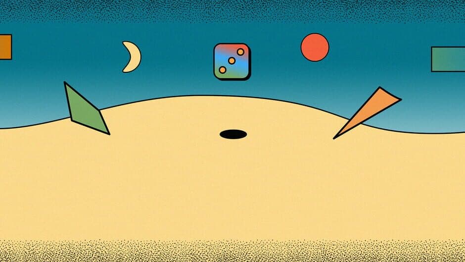 Dicetris artwork 1