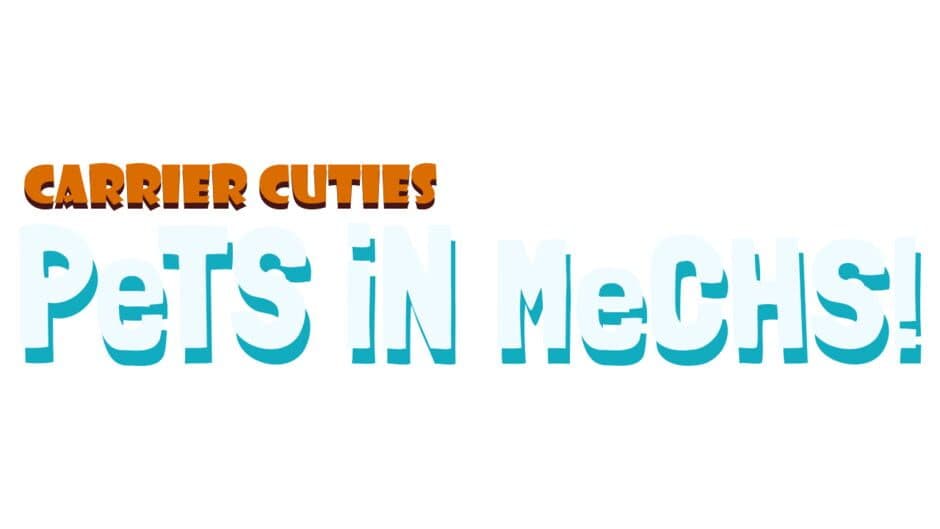 Carrier Cuties: Pets in Mechs! artwork 2