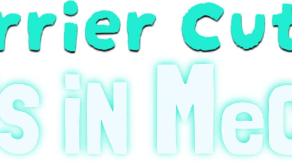 Carrier Cuties: Pets in Mechs! artwork 3