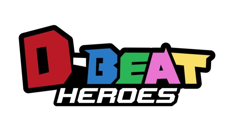 D-Beat Heroes artwork 2