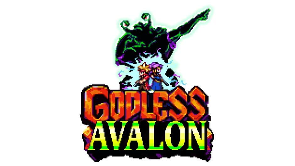 Godless Avalon artwork 2