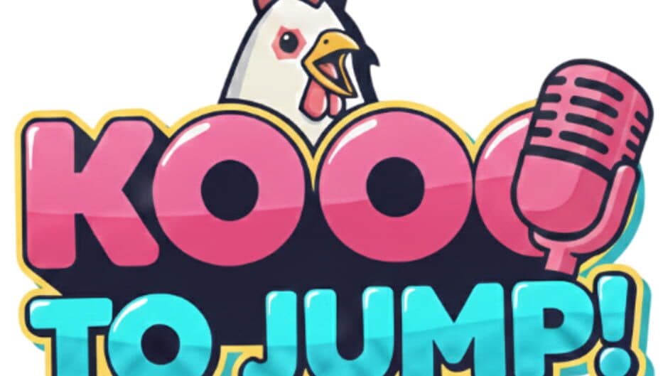 Kooo to Jump! artwork 3