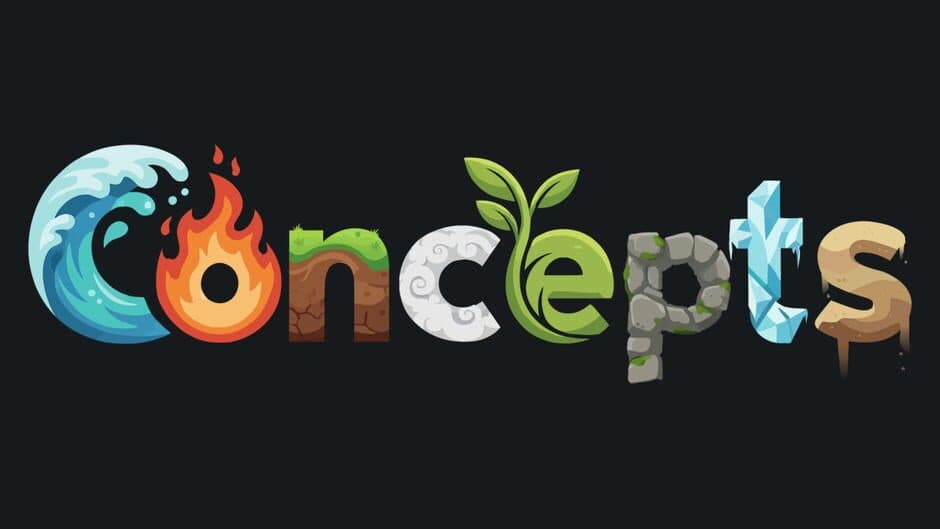 Concepts artwork 1