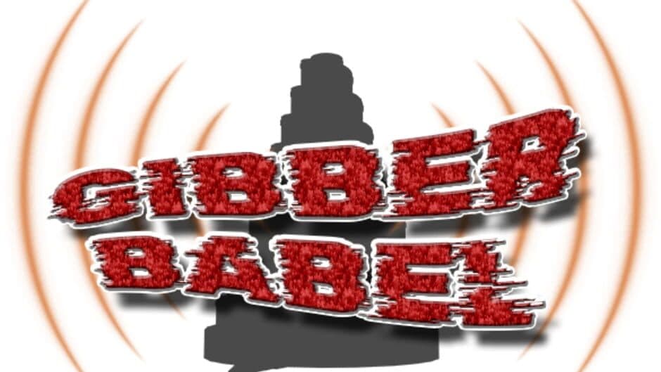 Gibber Babel artwork 2