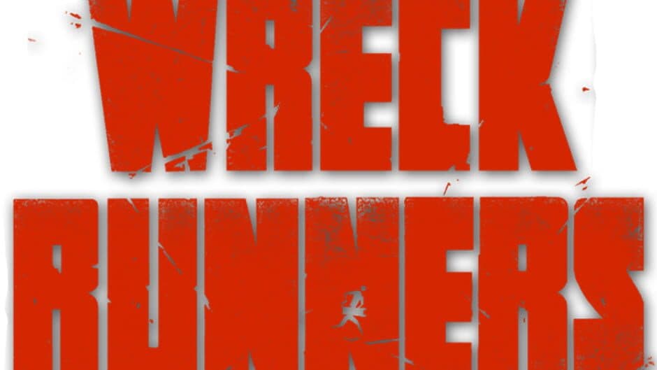 Wreck Runners artwork 3
