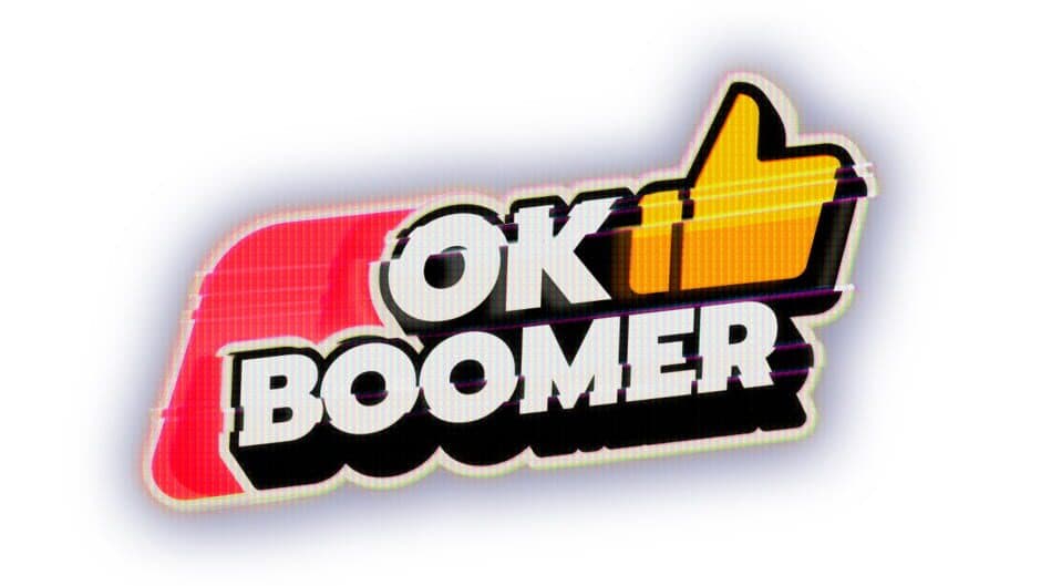 OK Boomer artwork 3