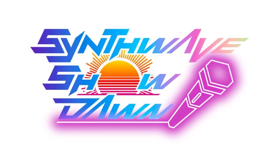 Synthwave Show Dawn artwork 1