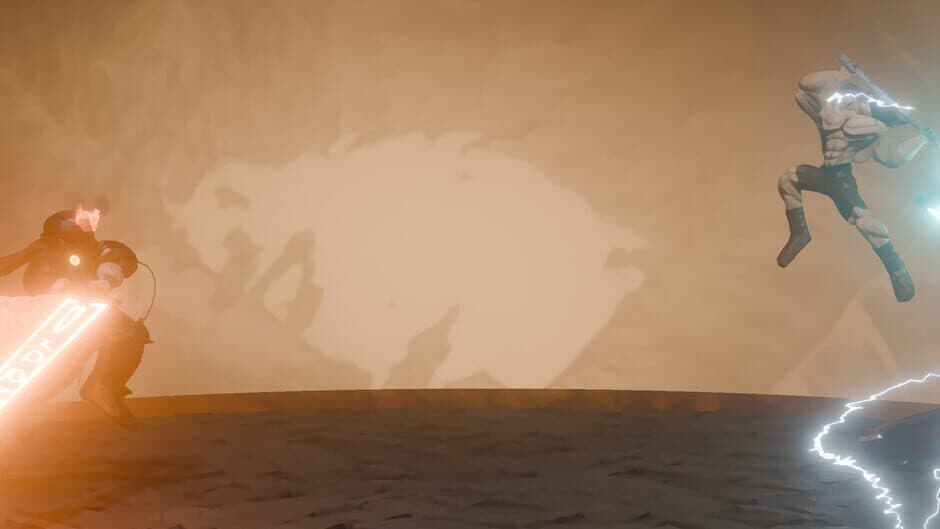 Dark Bros artwork 1
