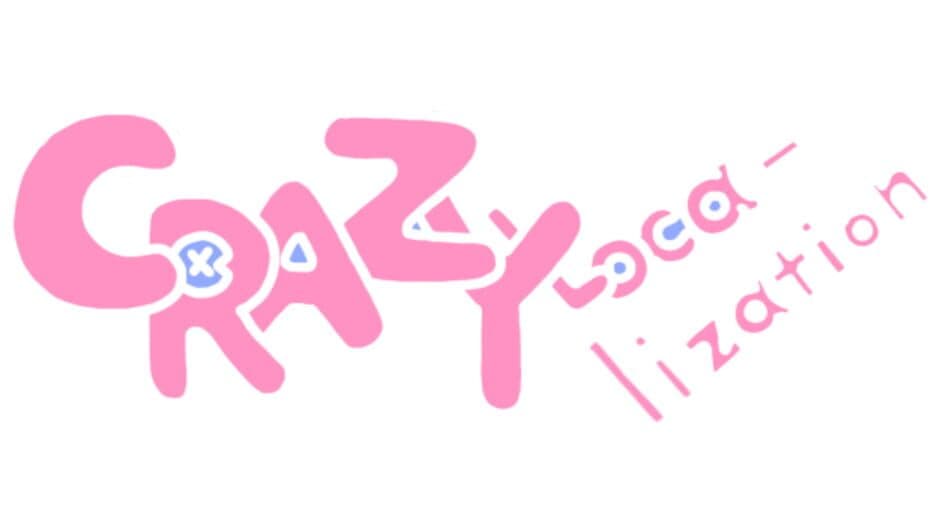 Crazy Localization artwork 2