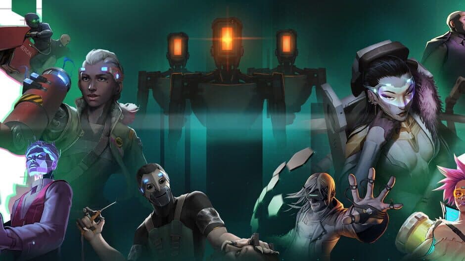 Hyve artwork 1