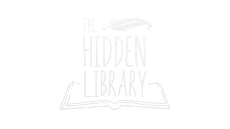 The Hidden Library artwork 2