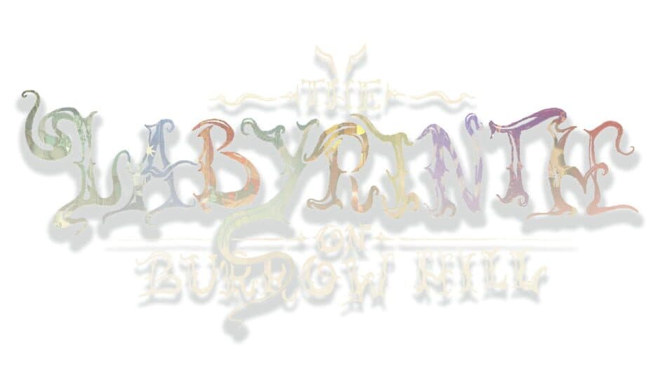 The Labyrinth on Burrow Hill artwork 2